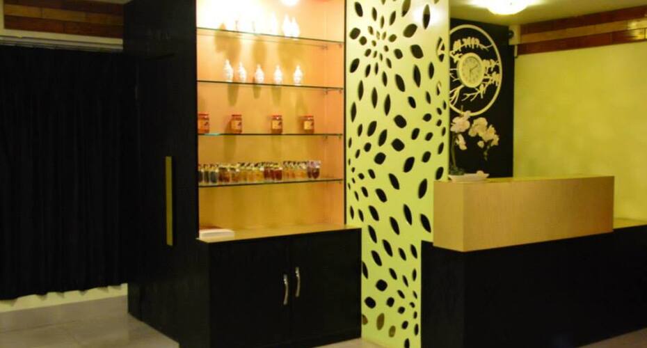 Swings Inn, Guwahati 4